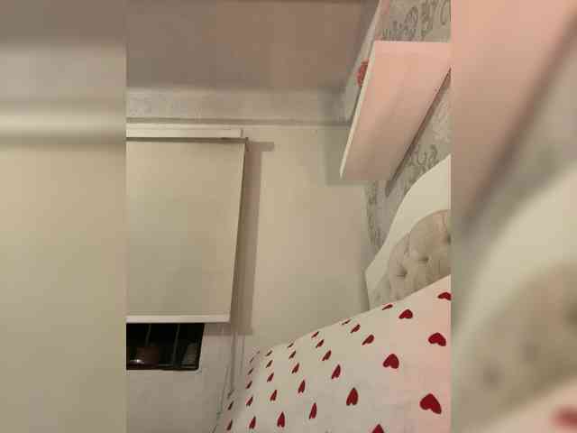 SallyeLeins Live Webcam on BongaCams