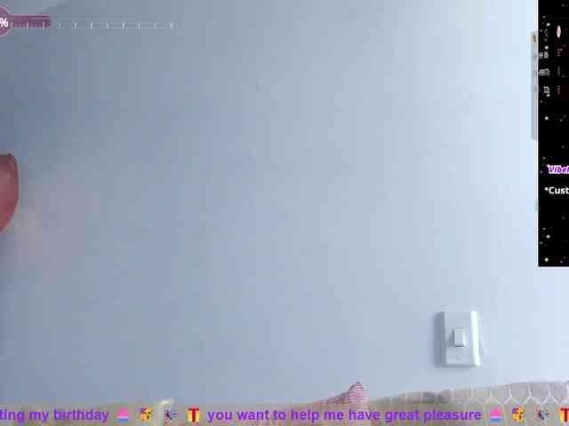 SallyeLeins webcam