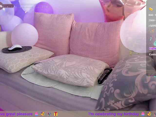 SallyeLeins webcam