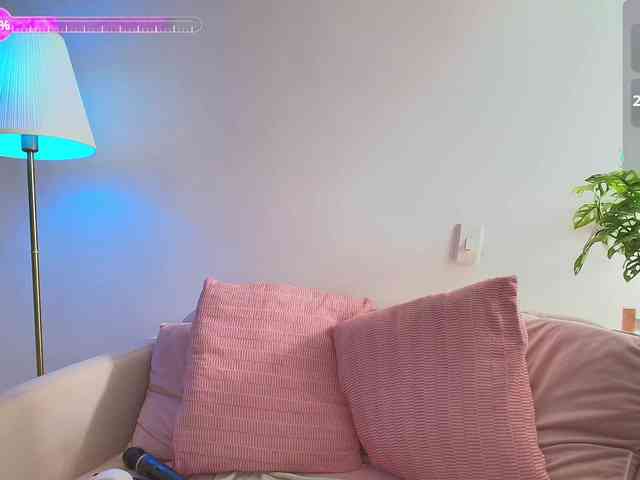 SallyeLeins's webcam live show
