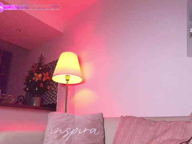 SallyeLeins Live Webcam on BongaCams