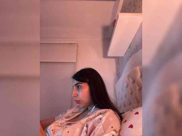 SallyeLeins Live Webcam on BongaCams