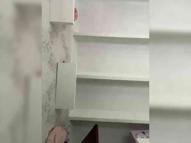 SallyeLeins's webcam live show