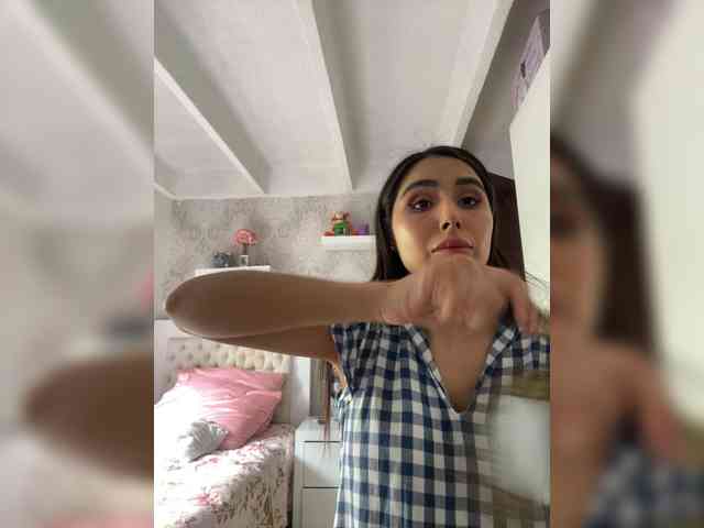 SallyeLeins's webcam live show