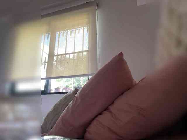 SallyeLeins webcam