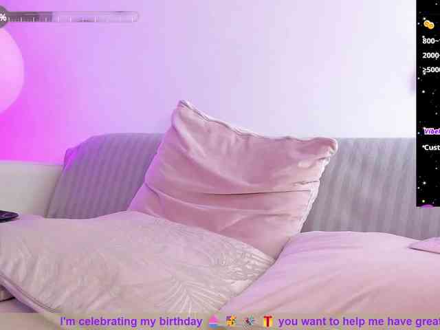 SallyeLeins webcam