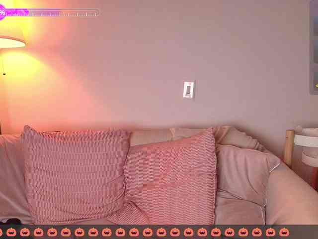 SallyeLeins webcam