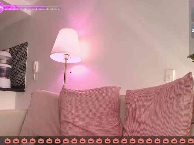 SallyeLeins webcam