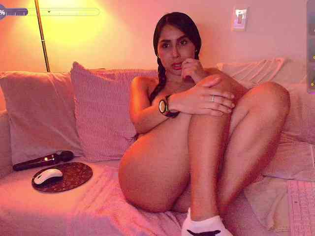 SallyeLeins webcam