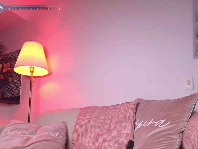 SallyeLeins Live Webcam on BongaCams