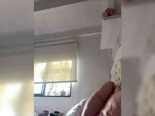 SallyeLeins webcam