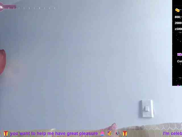 SallyeLeins webcam
