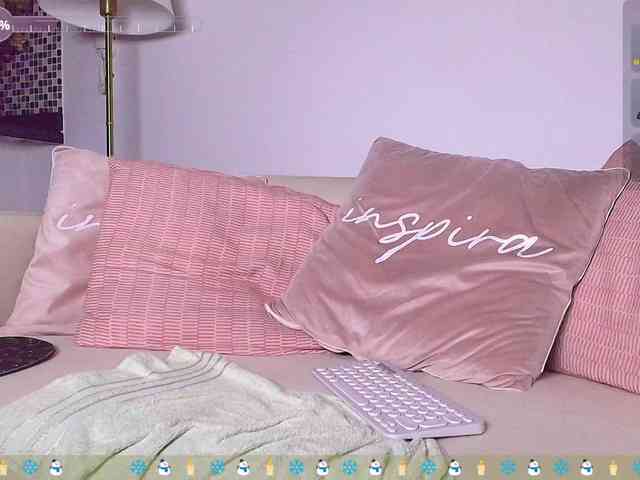 SallyeLeins Live Webcam on BongaCams