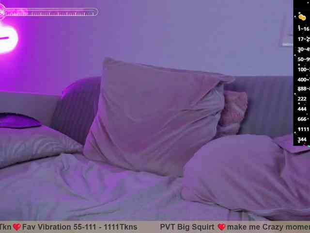 live cam SallyeLeins