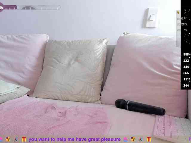 SallyeLeins webcam