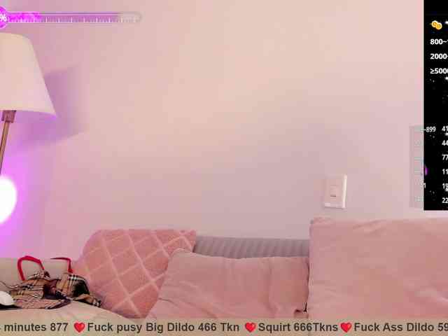 SallyeLeins webcam