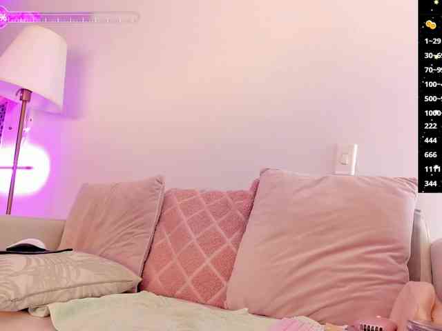 SallyeLeins webcam