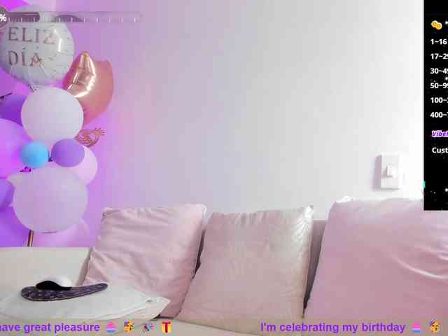 flirt chat room SallyeLeins