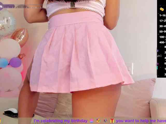 online random chat SallyeLeins