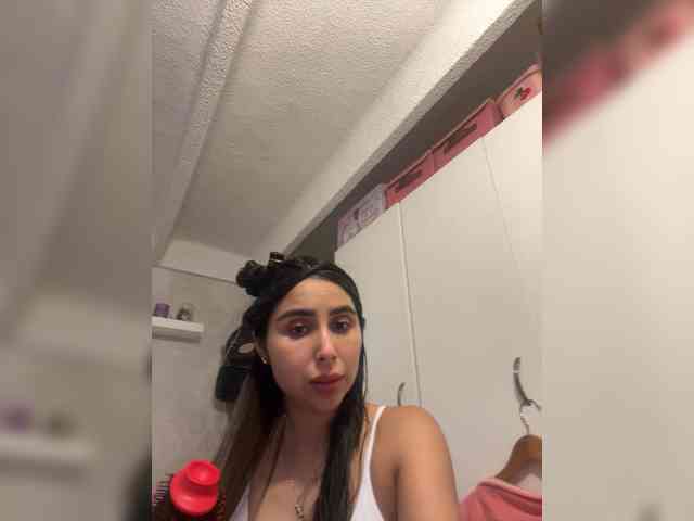 SallyeLeins Live Webcam on BongaCams