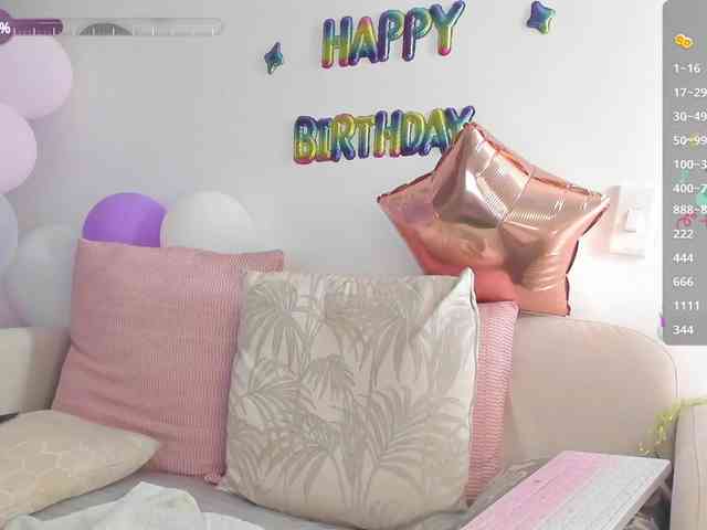 SallyeLeins webcam