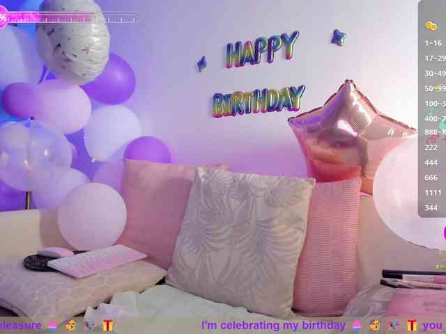 SallyeLeins webcam