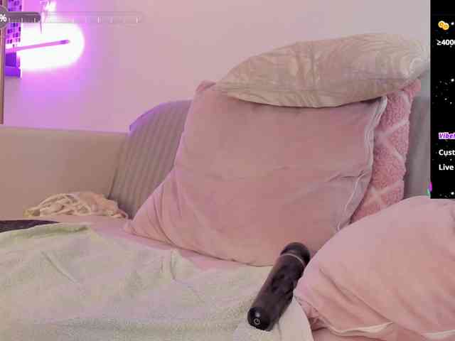 SallyeLeins webcam