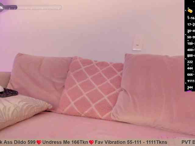 hidden sexcam SallyeLeins