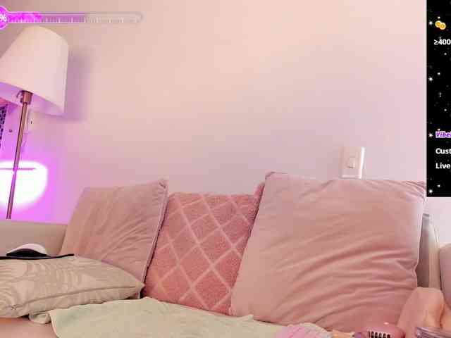 SallyeLeins webcam