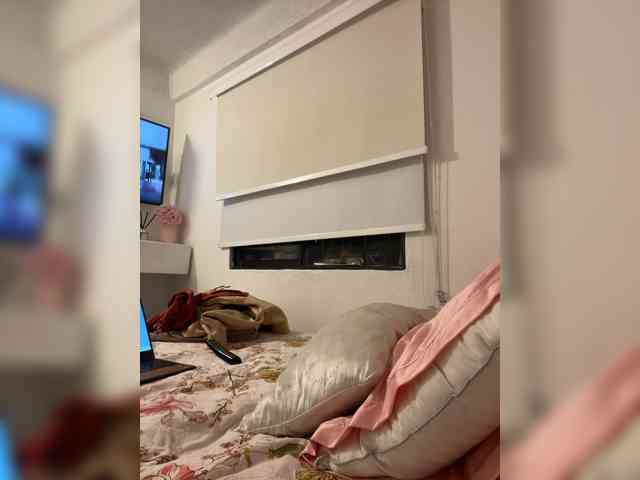 SallyeLeins webcam