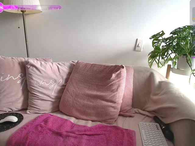 SallyeLeins webcam