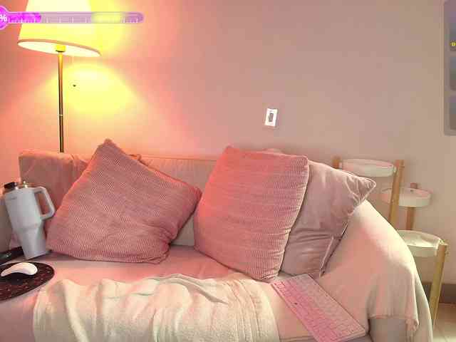 video chat live SallyeLeins