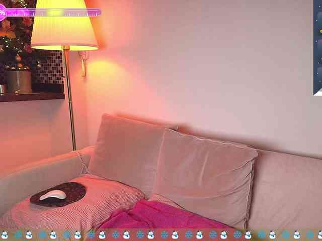 SallyeLeins Live Webcam on BongaCams