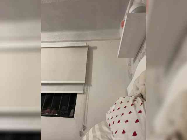 SallyeLeins Live Webcam on BongaCams