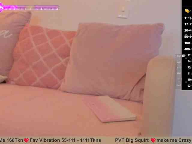 SallyeLeins webcam