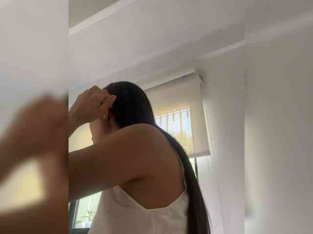 SallyeLeins Live Webcam on BongaCams