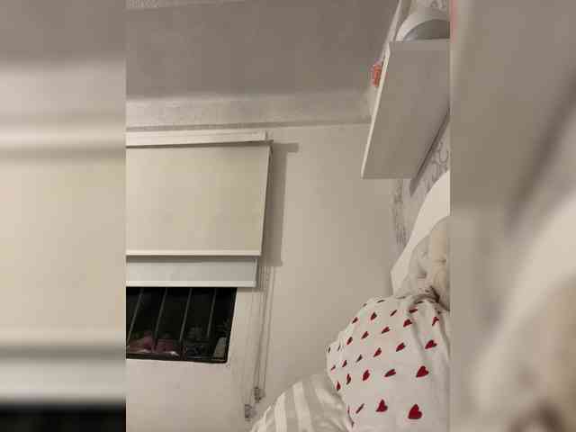 SallyeLeins's Sexcam