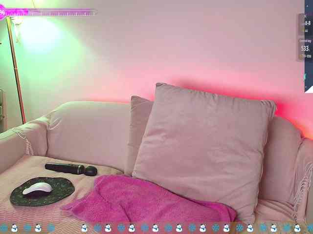 SallyeLeins webcam