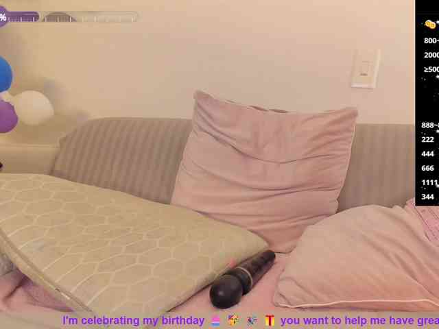 anonymous videochat SallyeLeins