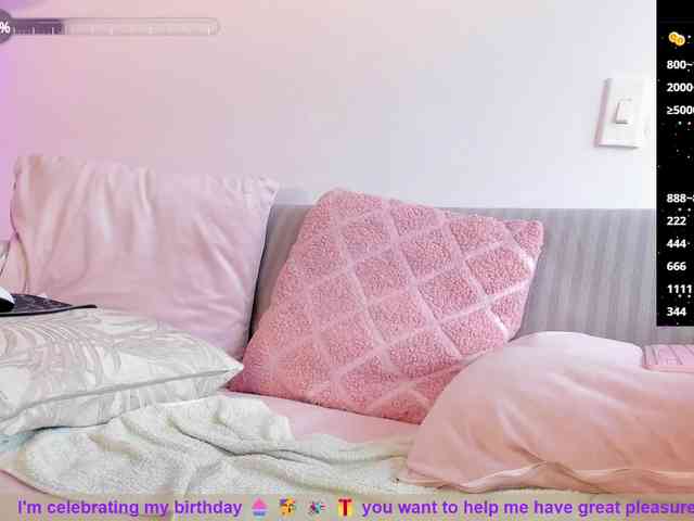online webcam camera SallyeLeins