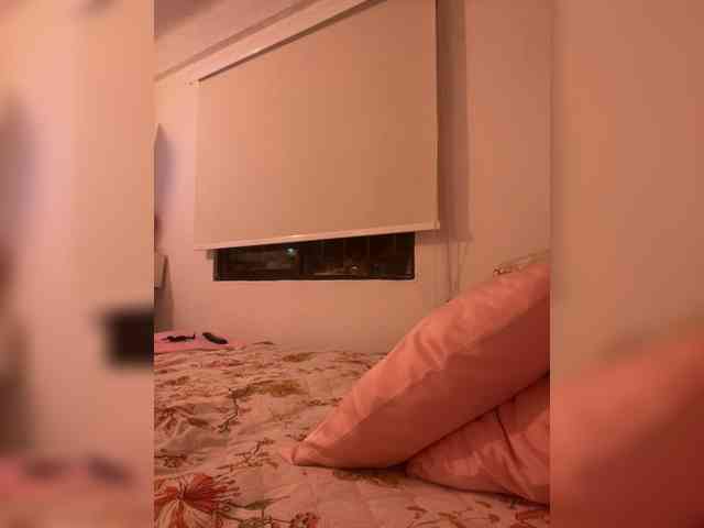 SallyeLeins webcam