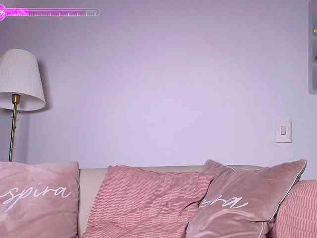 SallyeLeins Live Webcam on BongaCams