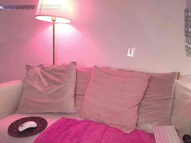 SallyeLeins webcam