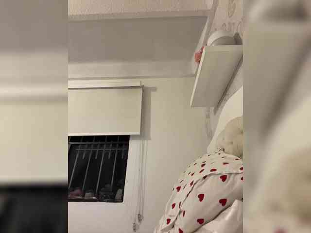 SallyeLeins's Sexcam