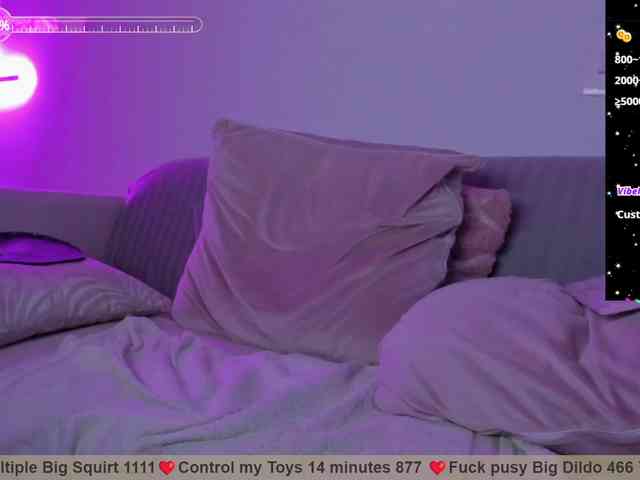 live cam SallyeLeins