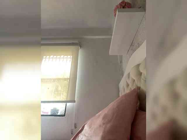 SallyeLeins webcam