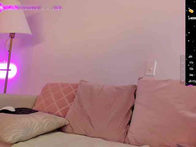 private chatroom SallyeLeins
