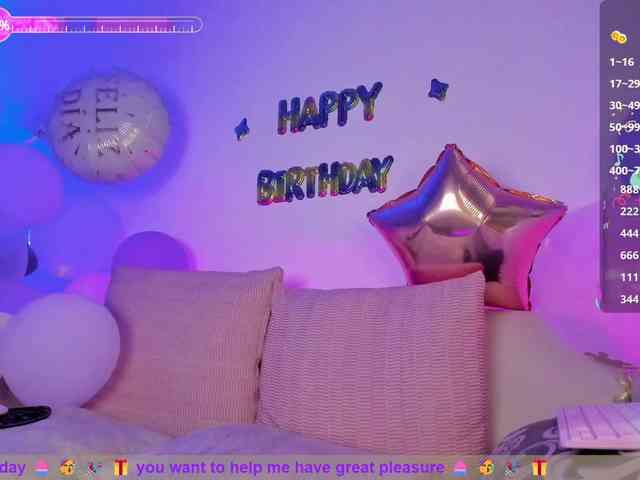 live voyeur cam SallyeLeins