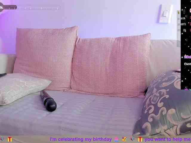 flirt chat room SallyeLeins
