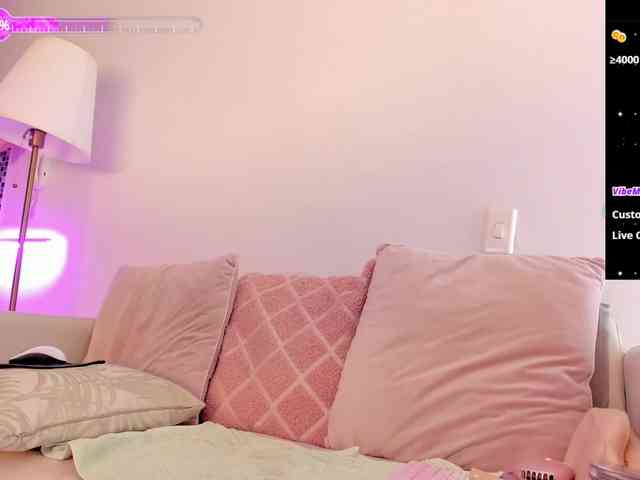SallyeLeins webcam